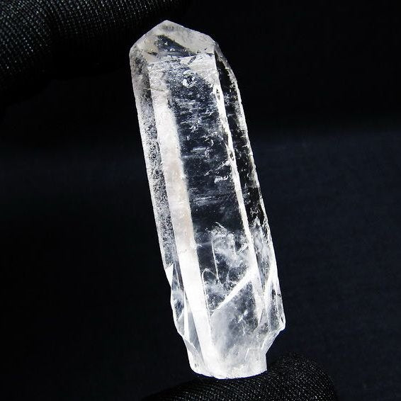 水晶 原石 アーカンソー産 一点物 171-7043