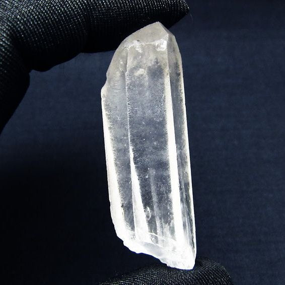 水晶 原石 アーカンソー産 一点物 171-7044