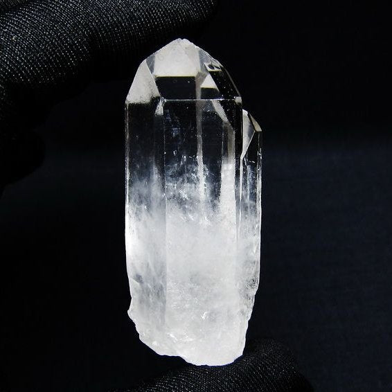 水晶 原石 アーカンソー産 一点物 171-7047