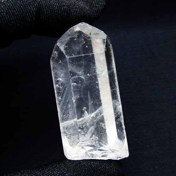 水晶 原石 アーカンソー産 一点物 171-7050