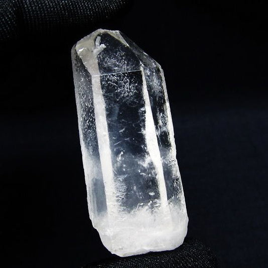 水晶 原石 アーカンソー産 一点物 171-7053