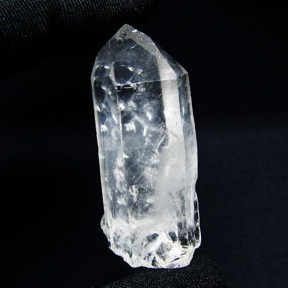 水晶 原石 アーカンソー産 一点物 171-7054