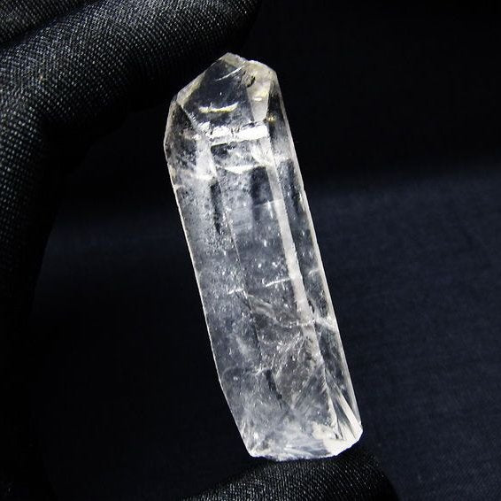 水晶 原石 アーカンソー産 一点物 171-7060