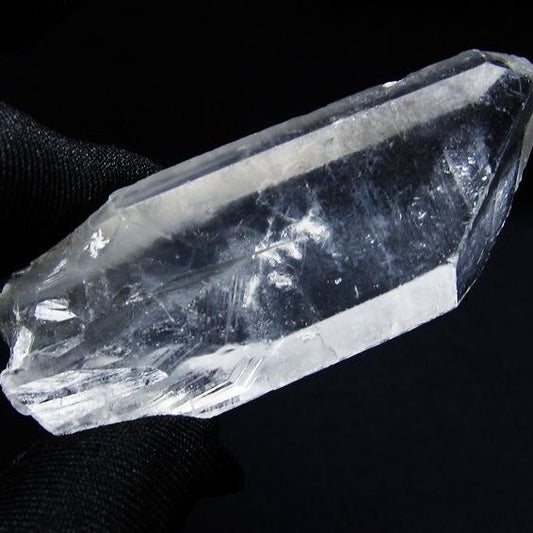 水晶 原石 アーカンソー産 一点物 171-7067