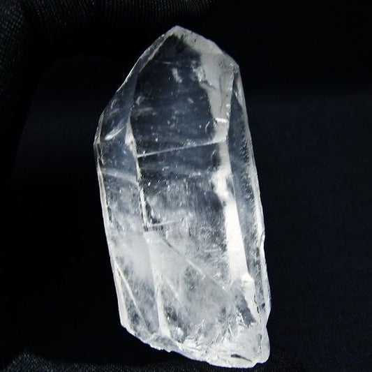 水晶 原石 アーカンソー産 一点物 171-7071