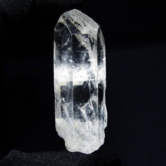水晶 原石 アーカンソー産 一点物 171-7075