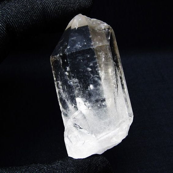 水晶 原石 アーカンソー産 一点物 171-7078