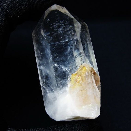 水晶 原石 アーカンソー産 一点物 171-7082
