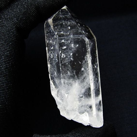 水晶 原石 アーカンソー産 一点物 171-7083