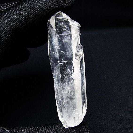 水晶 原石 アーカンソー産 一点物 171-7086