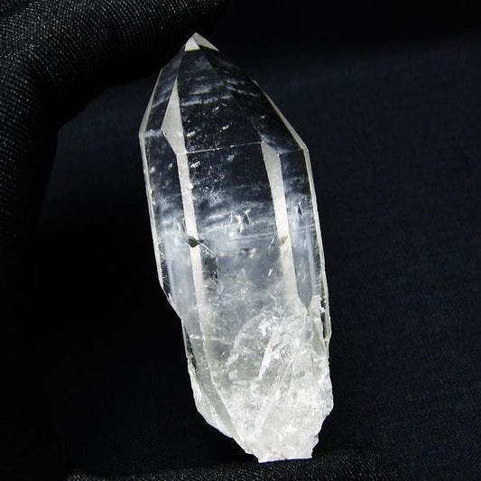 水晶 原石 アーカンソー産 一点物 171-7089