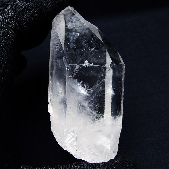 水晶 原石 アーカンソー産 一点物 171-7092