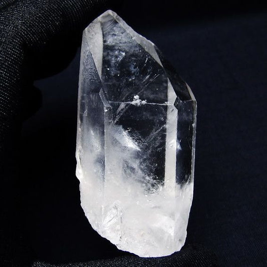 水晶 原石 アーカンソー産 一点物 171-7092