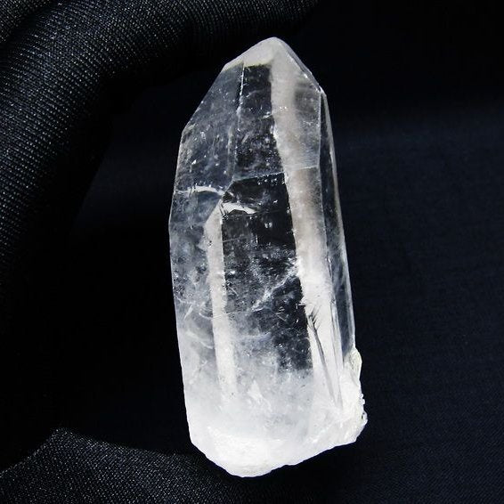 水晶 原石 アーカンソー産 一点物 171-7094