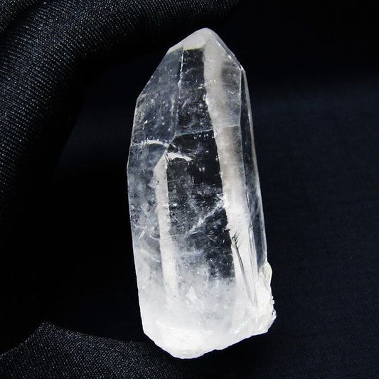 水晶 原石 アーカンソー産 一点物 171-7094