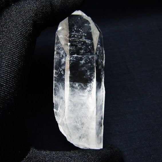 水晶 原石 アーカンソー産 一点物 171-7096