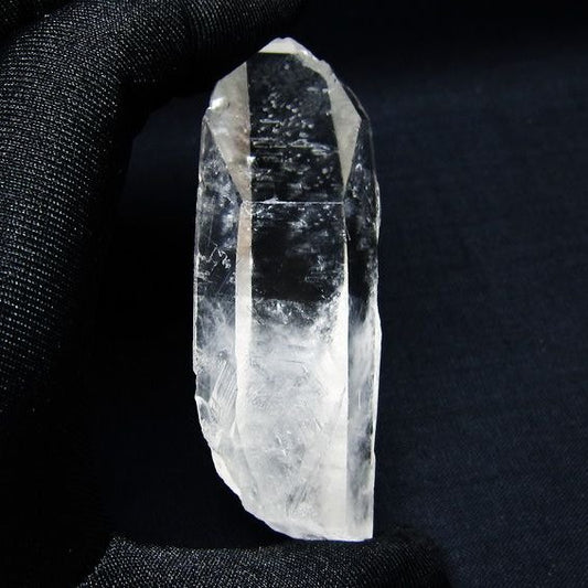 水晶 原石 アーカンソー産 一点物 171-7096