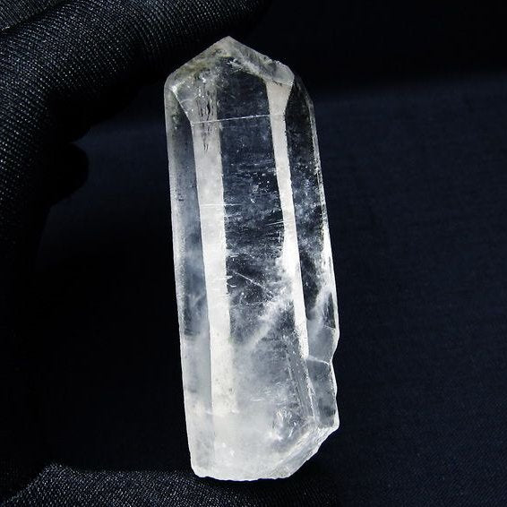 水晶 原石 アーカンソー産 一点物 171-7103