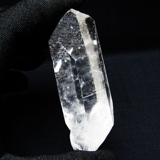 水晶 原石 アーカンソー産 一点物 171-7107
