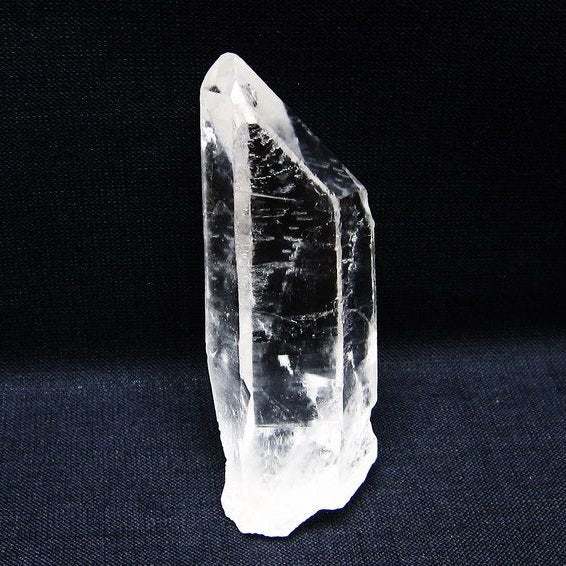 水晶 原石 アーカンソー産 一点物 171-7108