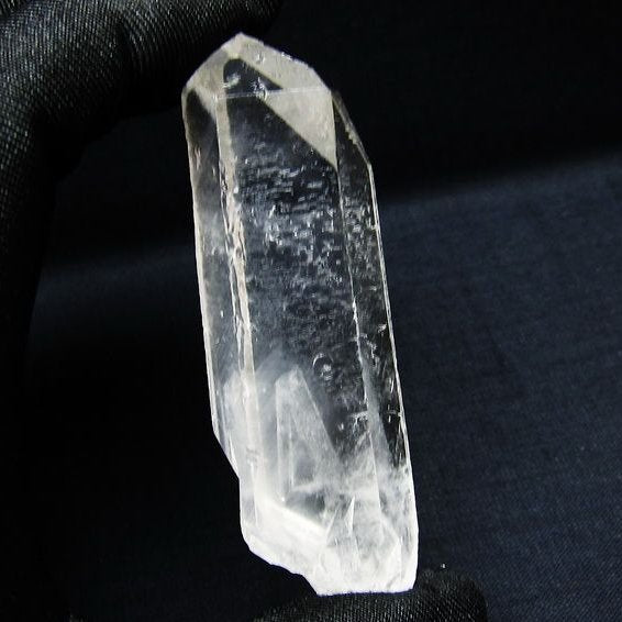 水晶 原石 アーカンソー産 一点物 171-7109