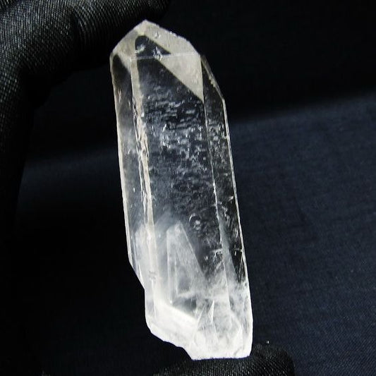 水晶 原石 アーカンソー産 一点物 171-7109