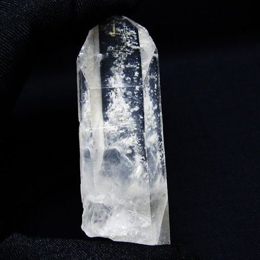 水晶 原石 アーカンソー産 一点物 171-7112