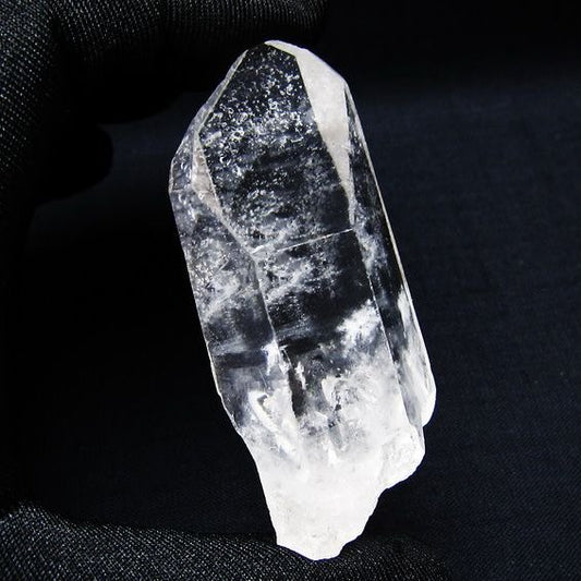 水晶 原石 アーカンソー産 一点物 171-7119