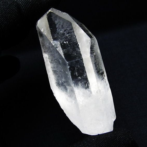 水晶 原石 アーカンソー産 一点物 171-7123