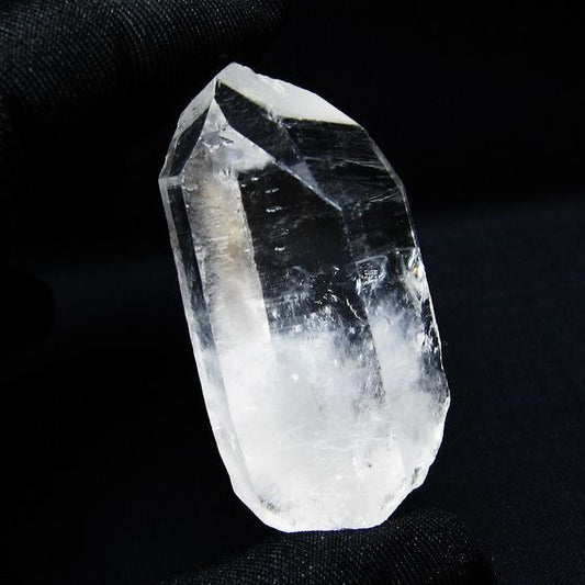 水晶 原石 アーカンソー産 一点物 171-7124