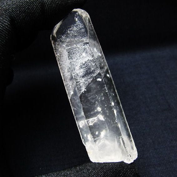 水晶 原石 アーカンソー産 一点物 171-7126