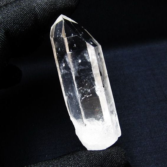 水晶 原石 アーカンソー産 一点物 171-7127