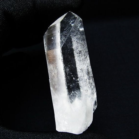 水晶 原石 アーカンソー産 一点物 171-7129