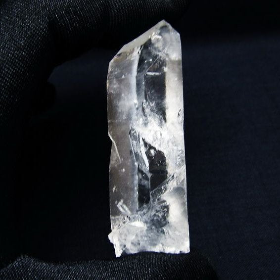 水晶 原石 アーカンソー産 一点物 171-7132
