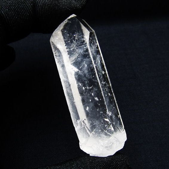 水晶 原石 アーカンソー産 一点物 171-7134