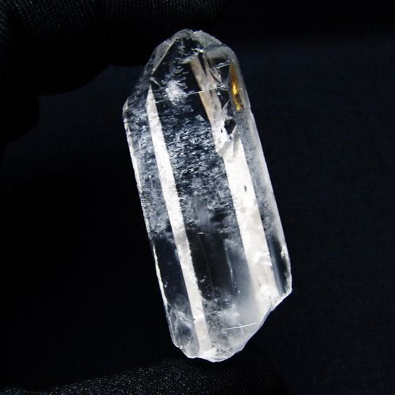 水晶 原石 アーカンソー産 一点物 171-7135