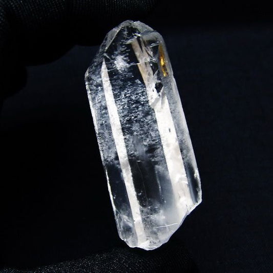 水晶 原石 アーカンソー産 一点物 171-7135