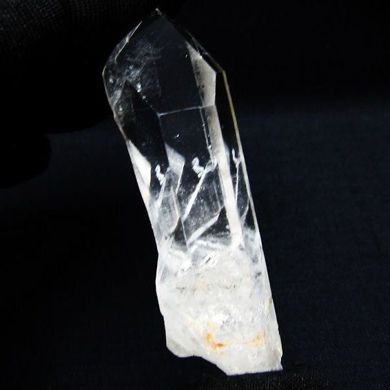 水晶 原石 アーカンソー産 一点物 171-7136