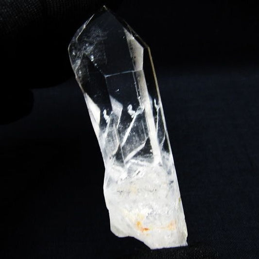水晶 原石 アーカンソー産 一点物 171-7136