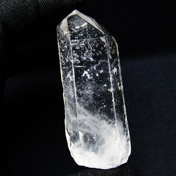 水晶 原石 アーカンソー産 一点物 171-7138