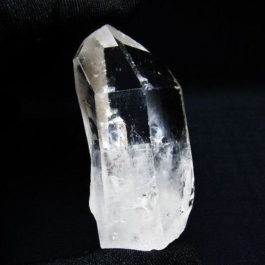 水晶 原石 アーカンソー産 一点物 171-7141