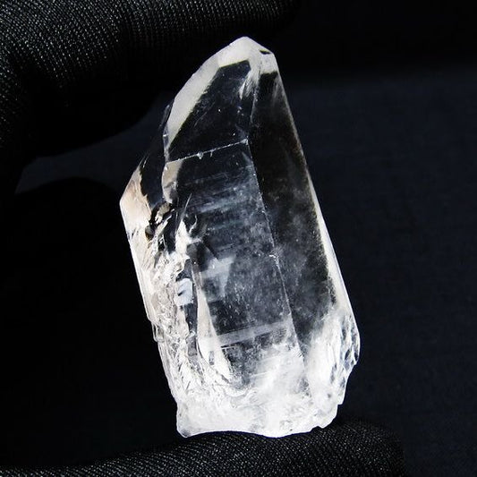 水晶 原石 アーカンソー産 一点物 171-7143