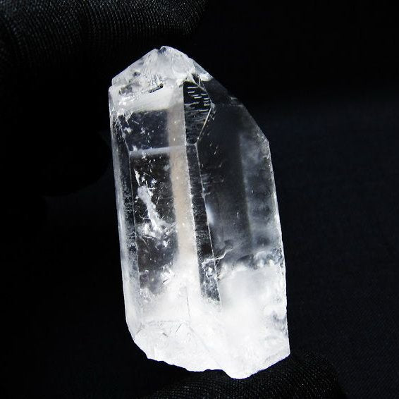 水晶 原石 アーカンソー産 一点物 171-7145