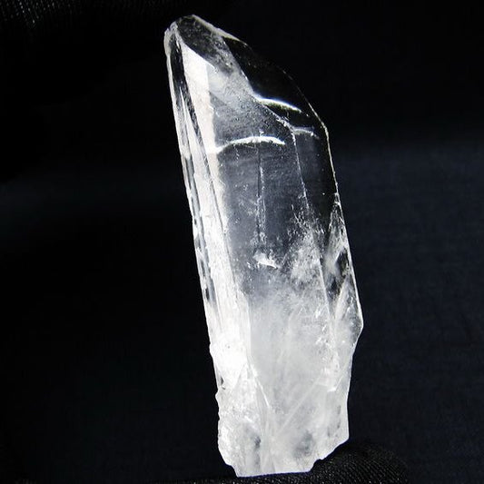 水晶 原石 アーカンソー産 一点物 171-7146