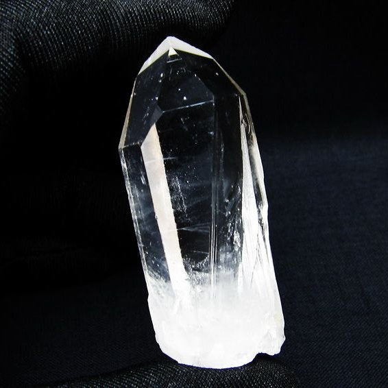 水晶 原石 アーカンソー産 一点物 171-7147