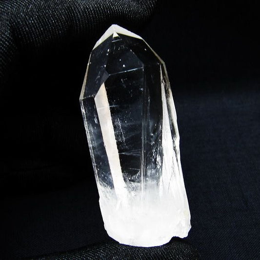 水晶 原石 アーカンソー産 一点物 171-7147