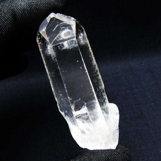 水晶 原石 アーカンソー産 一点物 171-7149