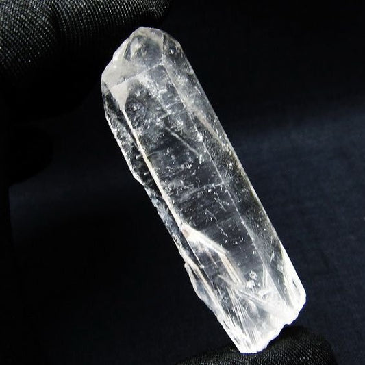 水晶 原石 アーカンソー産 一点物 171-7150