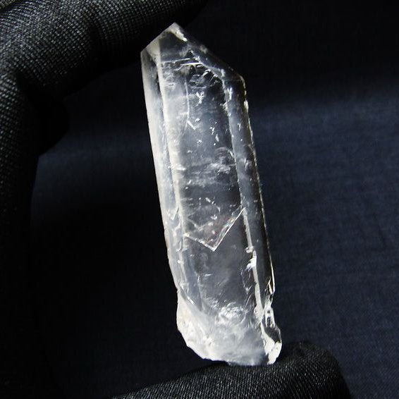 水晶 原石 アーカンソー産 一点物 171-7151