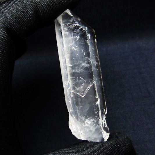 水晶 原石 アーカンソー産 一点物 171-7151